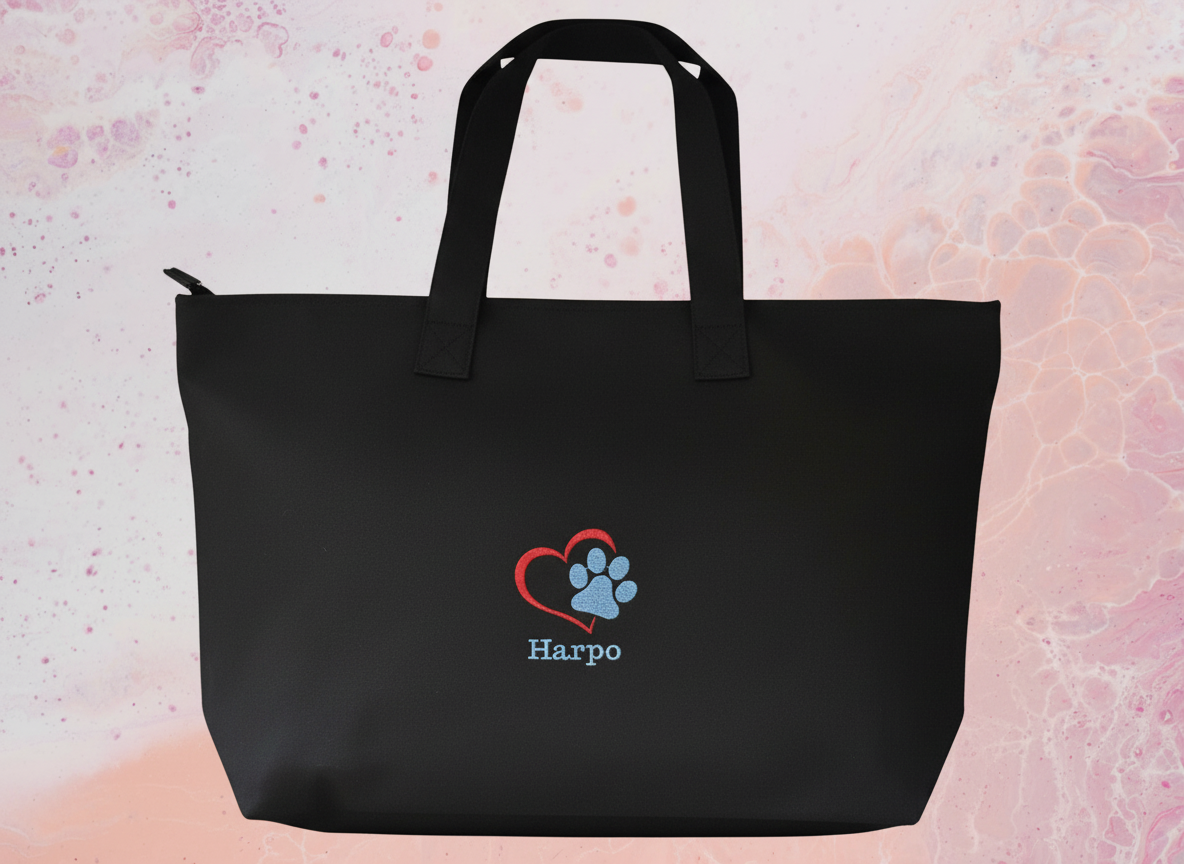 Alle gestickten Artikel