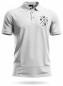 Preview: Luxury Stretch Polo - für Männer