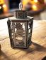 Preview: Weihnachtslaterne aus Holz