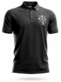 Luxury Stretch Polo - für Männer