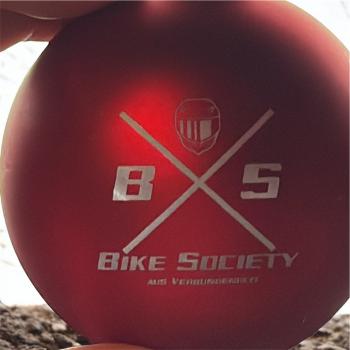 Preview: Weihnachtsbaumkugeln aus Glas