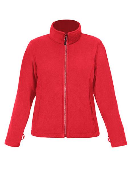 Fleece Jacke - Frauen
