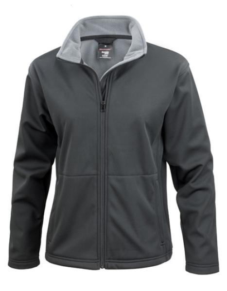 Softshell Jacke - Frauen