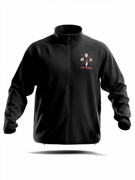 Fleece Jacke - Männer